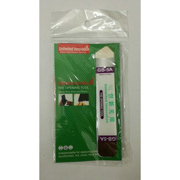 N7 Pieza Metal Separador de Pantalla GB-5A GB5A / HH-5A HH5A