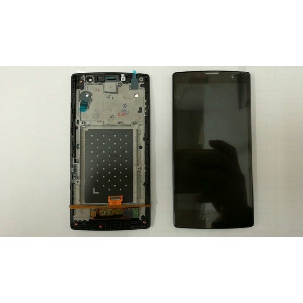 N3 Pantalla completa con marco LG Magna (H502F H500F H520G)