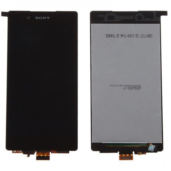 Pantalla completa para Sony Xperia Z4 y Z3+ (E6553) 