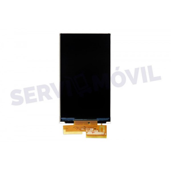 lcd para wiko sunny 