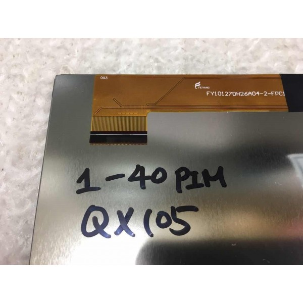 N181 LCD 10 pulgadas Woxter QX 105 / QX105 2476...