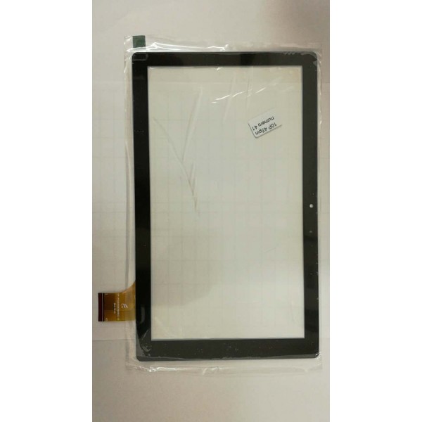 num41 táctil de tablet 10 pulgadas 45pin Billow X100W X100B HXD-1014A2 FP-FC101S109(EM5811)-01