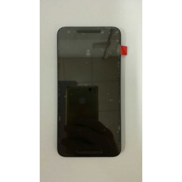 Pantalla completa Con Marco LG Nexus 5X H791 H790 H798 Pantalla completa Con Marco LG Nexus 5X H791 H790 H798