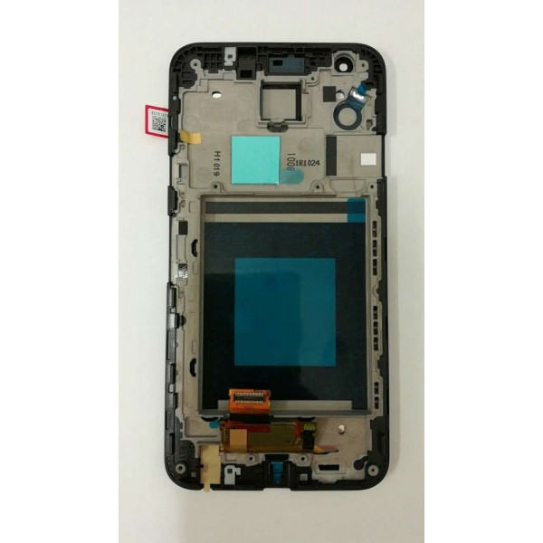 Pantalla completa Con Marco LG Nexus 5X H791 H790 H798