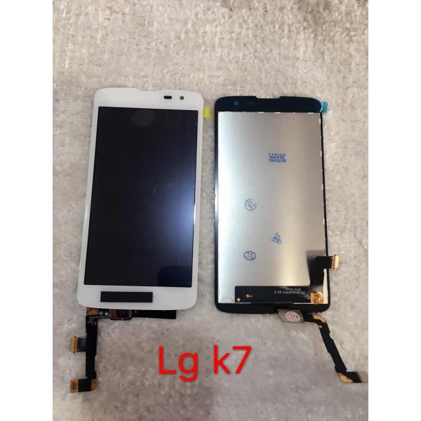 N21 Pantalla Completa para LG K7 X210 / LG Q7