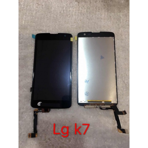 N21 Pantalla Completa para LG K7 X210 / LG Q7