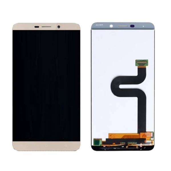 Pantalla completa Para Letv Letv Max X900 4G LTE Snapdragon 810 Octa