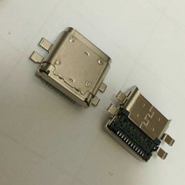 Conector de carga, datos y accesorios para ASUS