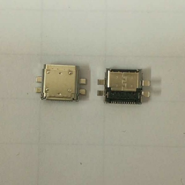 Conector de carga, datos y accesorios para ASUS