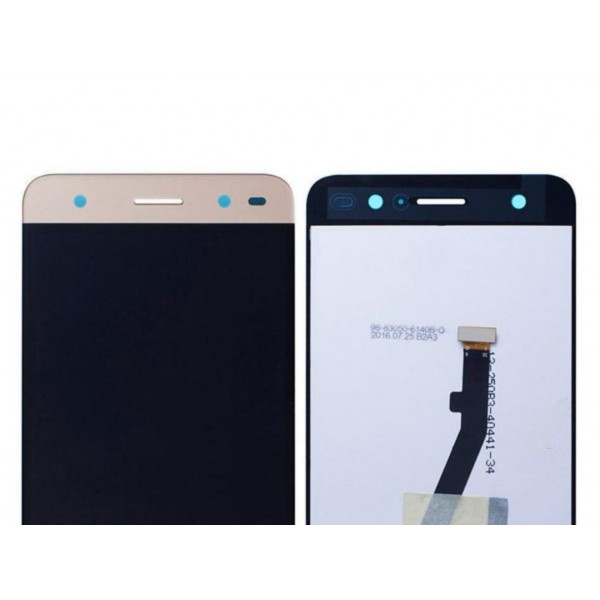 N31 Pantalla completa (LCD/display + digitalizador/táctil) para ZTE V7 Lite 1620