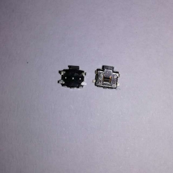 b2 Botón, switch de encendido b2 Botón, switch de encendido