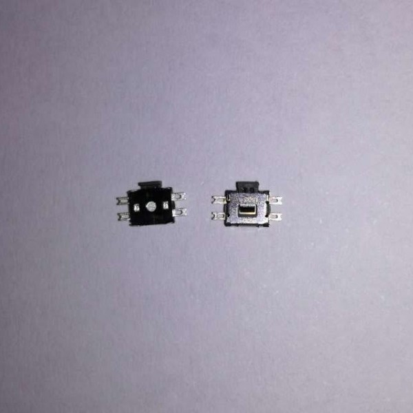 b4 Botón, switch de encendido b4 Botón, switch de encendido