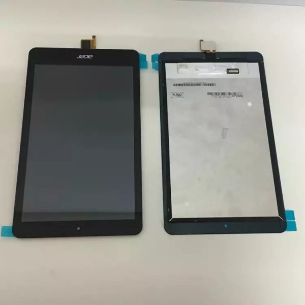 pantalla completa para acer iconia one 8 b1-850 tablet