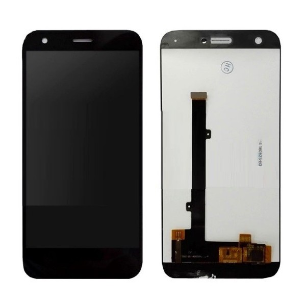 Pantalla completa lcd display y tactil para Zte Blade A512