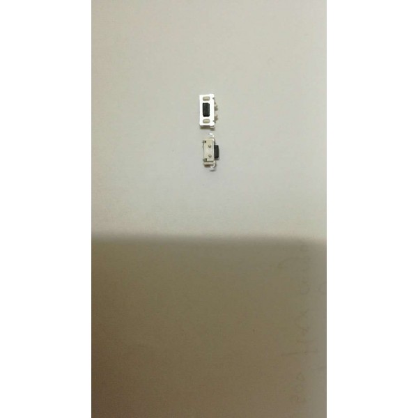 b24 Botón, switch de encendido Chino Grande  b24 Botón, switch de encendido Chino Grande