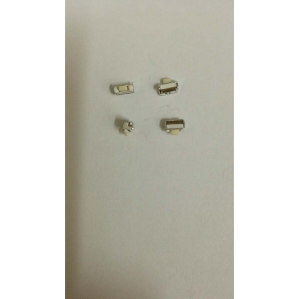 b1 Botón, switch de encendido Samsung grande