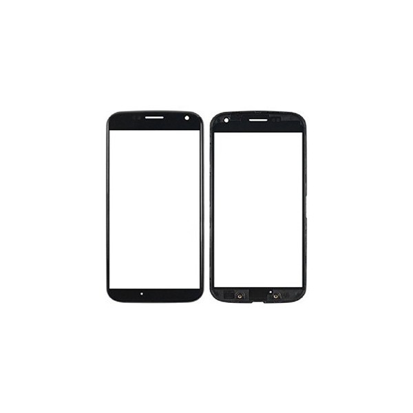 Cristal Frontal para Moto X XT1052 XT1058 XT1053 XT1056 XT1060 XT1055