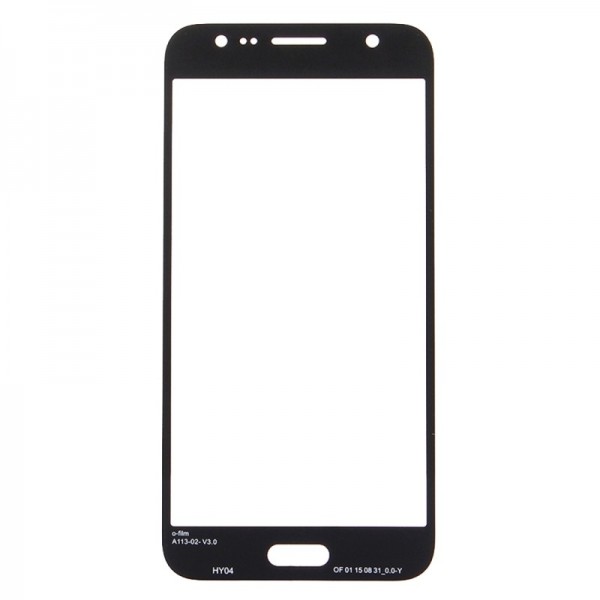 Cristal Frontal para Samsung Galaxy J5 2015 J500