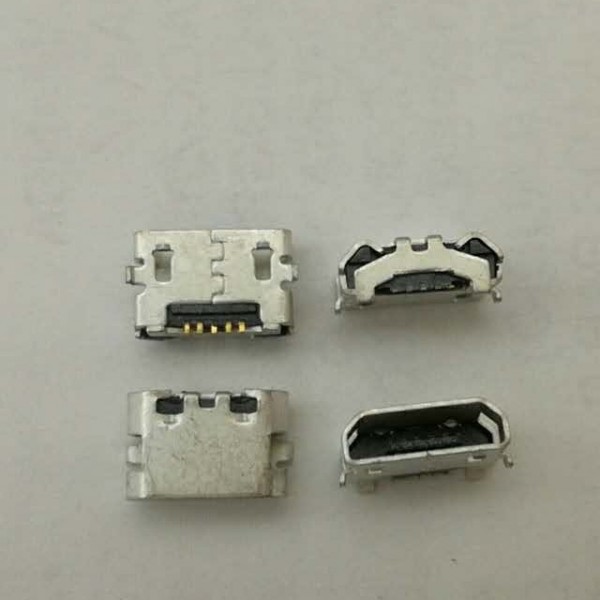 num67 conector carga usb universal