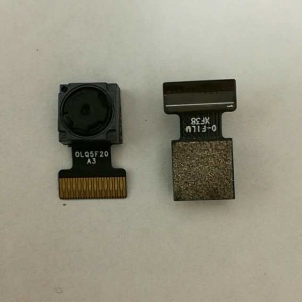 Camara Frontal BQ AQUARIS X5