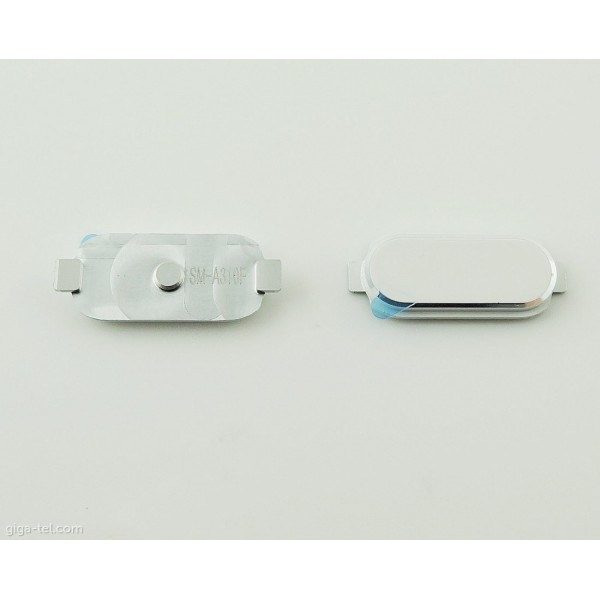 boton home para Samsung Galaxy A3 2016 A310 2
