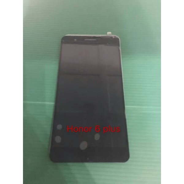 N9.2 Pantalla Completa Para Huawei Honor 6 Plus