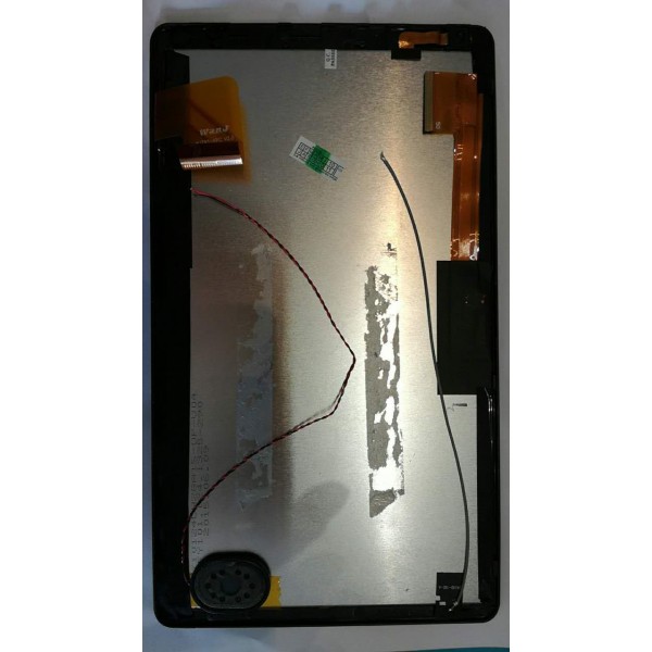 pantalla completa para woxter sx100 110 qx103