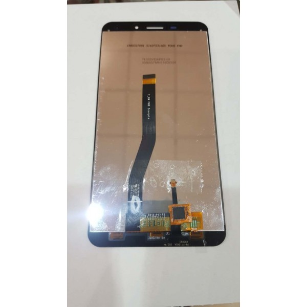 n17 Pantalla Completa Asus Zenfone 3 Laser Zc551kl 5.5 