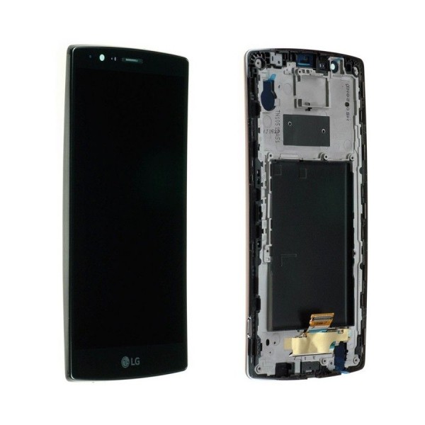 Lg g4/h815 pantalla completa 2