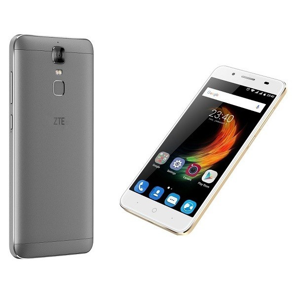 Pantalla Completa Lcd + Táctil Negro Zte Blade A610 Plus V0730 Pantalla Completa Lcd + Táctil Negro Zte Blade A610 Plus V0730