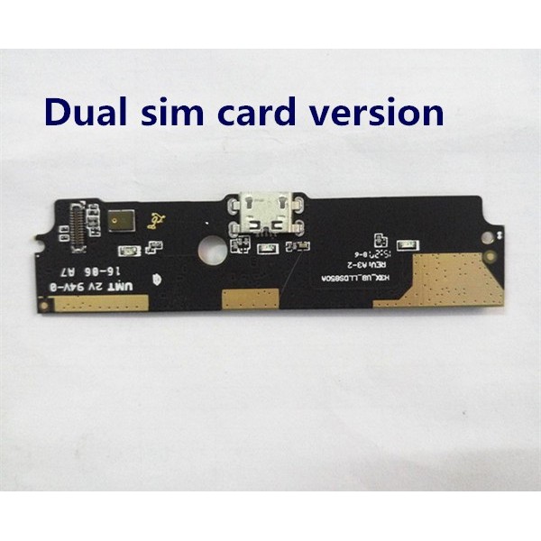 conector de carga dock Xiaomi redMi note 4G Dual SIM