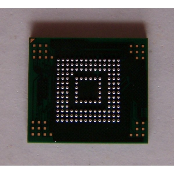 eMMC Memory Chip KMVTU000LM-B503 para Samsung Galaxy S3 i9300