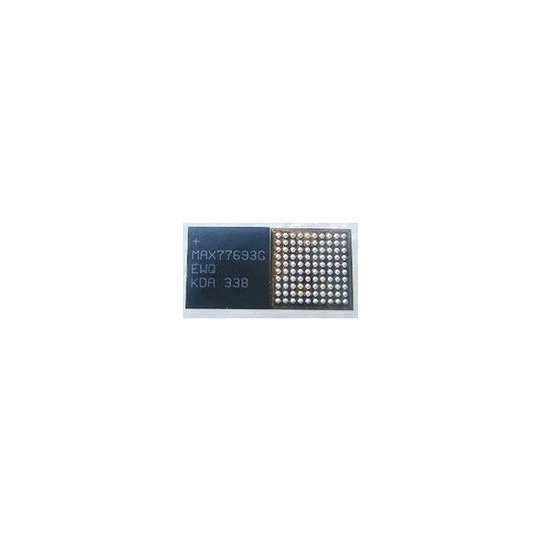 Small Power Supply Manager IC Chip MAX77693 Para Samsung Galaxy S3 i9300