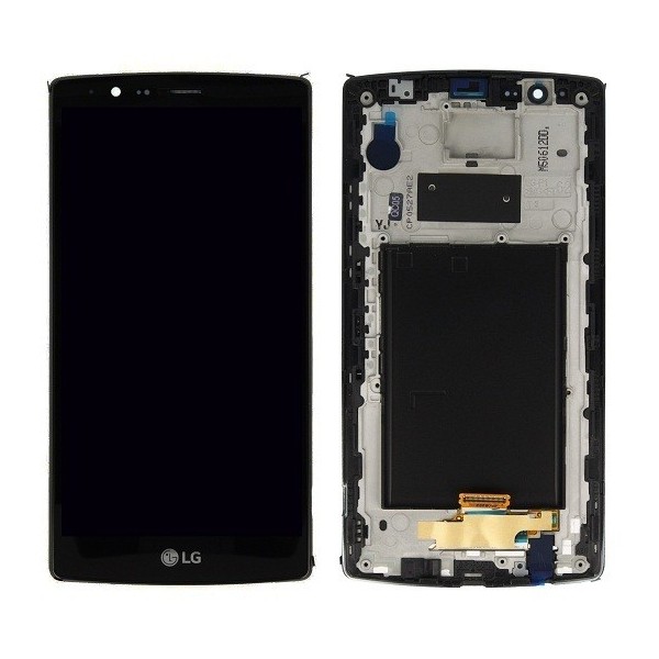 Lg g4/h815 pantalla completa