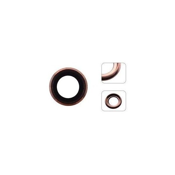 lente camara para iphone 6g 4.7