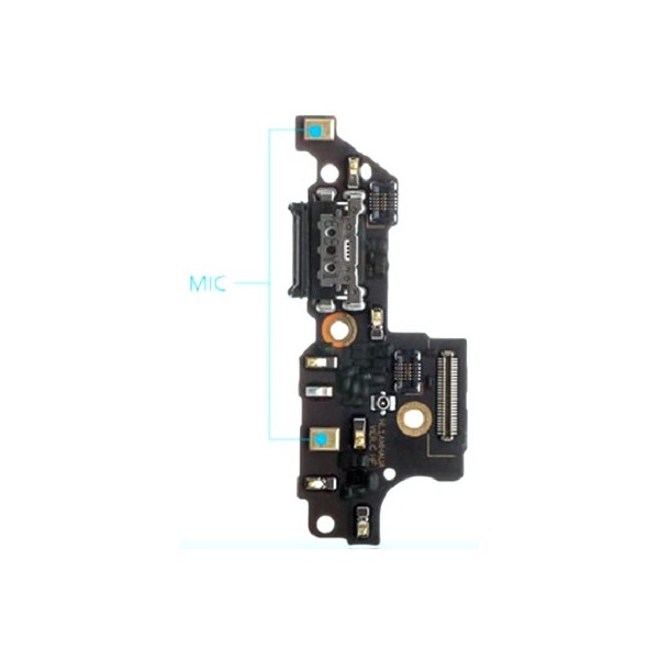 placa carga para huawei mate 9 MHA-L09 MHA-L29