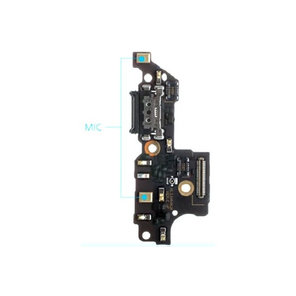 placa carga para huawei mate 9 MHA-L09 MHA-L29 placa carga para huawei mate 9 MHA-L09 MHA-L29
