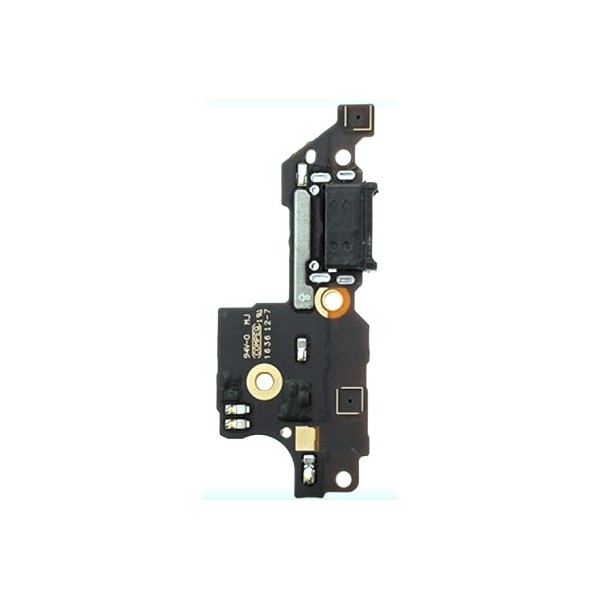 flex placa carga microfono para huawei mate 9...