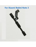 N35/N36 Flex Power Encendido + Volumen Redmi Note 3 / Redmi Note 3 Pro