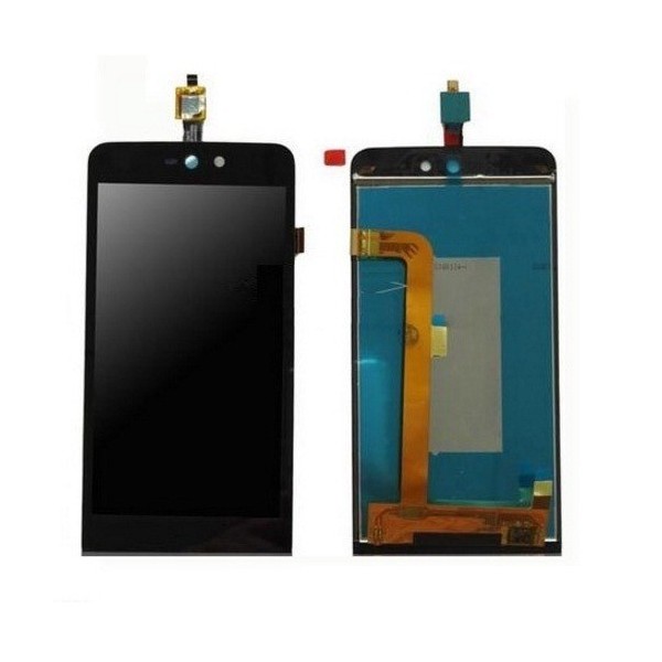 wiko rainbow jam 4g pantalla completa