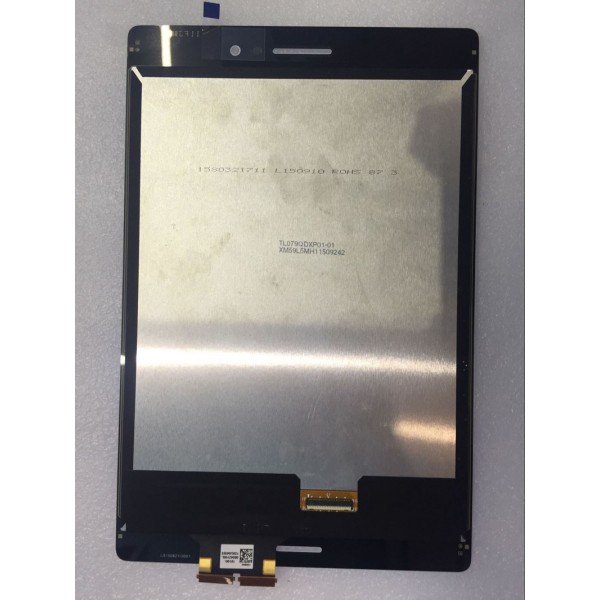 Pantalla completa ASUS Zenpad S 8.0 Z580 Z580CA táctil y LCD
