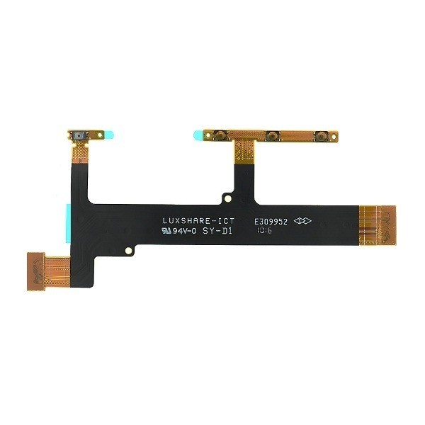  ¿Quieres vender uno? Véndelo tú mismo Detalles de  Flex Power + Volumen + Boton de camara Sony Xperia XA (F3111)