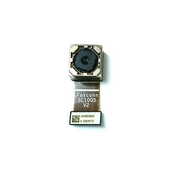 huawei p9 lite camara trasera