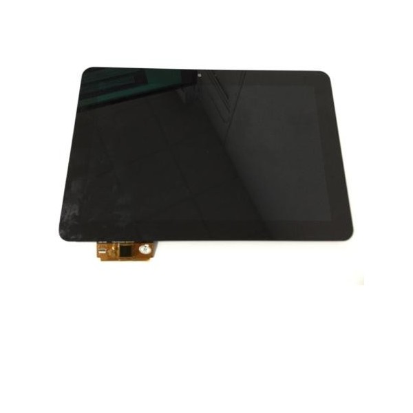 pantalla completa BQ EDISON 2,3