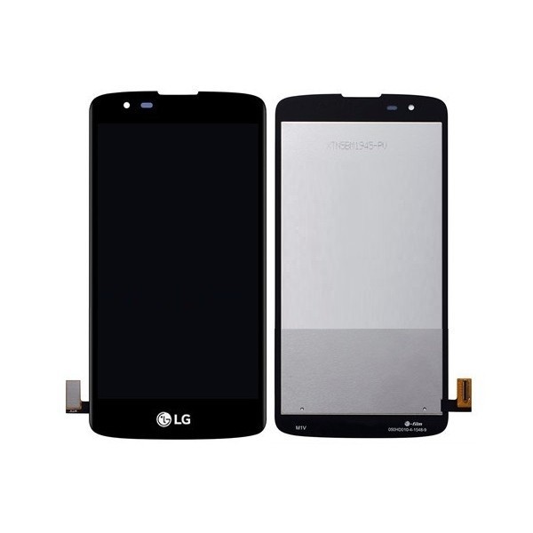 pantalla completa para lg k8 k350