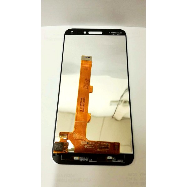 N54 Pantalla completa (LCD/display + digitalizador/táctil) para Alcatel Shine Lite / 5080X