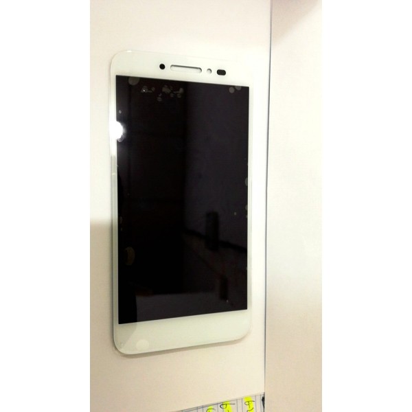 N54 Pantalla completa (LCD/display + digitalizador/táctil) para Alcatel Shine Lite / 5080X