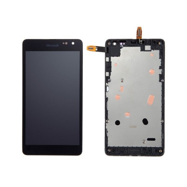 N4 PANTALLA COMPLETA PARA NOKIA LUMIA N535 VERSION 2C 19