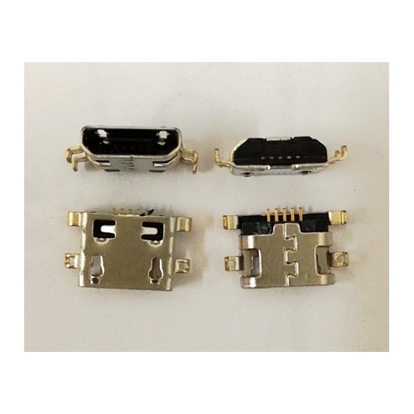 n57 conector de carga A360