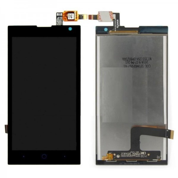 Pantalla Completa para Zte Blade G Lux Kis 3 Max V830W